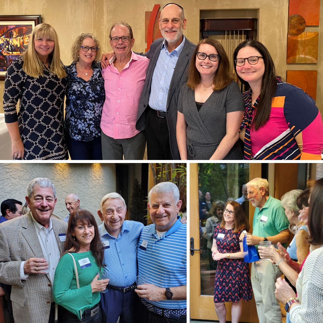 Ner Tamid The Temple, Congregation B'nai Jehudah