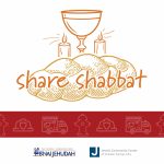 Share Shabbat with Fire Department
