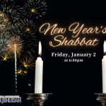 New Year's Shabbat