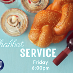Shabbat Service