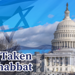 L'Taken Erev Shabbat Service