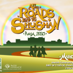 Community Purim Event