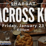 Shabbat Across KC