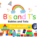 Babies and Tots (B's and T's)