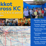 Sukkot Across KC