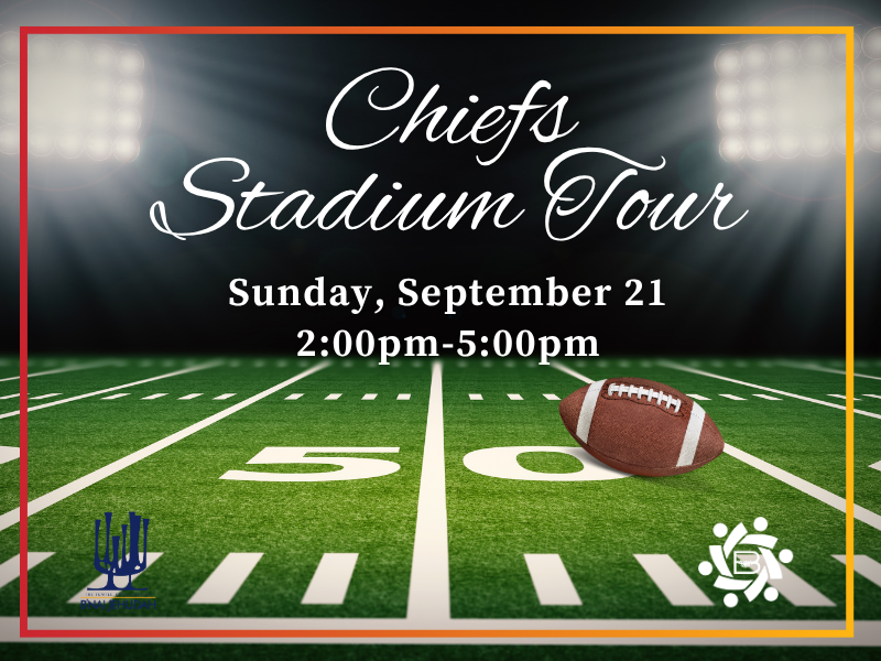 Brotherhood Chiefs Stadium Tour