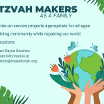 Mitzvah Makers