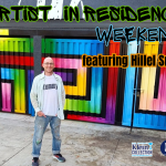 Artist in Residence Weekend Featuring Hillel Smith