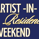 Artist-in-Residence Weekend: Cantor Josh Breitzer