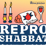 Repro Shabbat Service