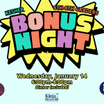 B'nai Jehudah/Beth Torah Kesher Bonus Night
