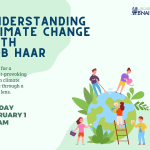 Understanding Climate Change with Bob Haar