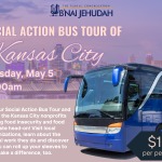 Social Action Bus Tour of KC