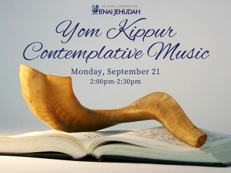 Contemplative Music