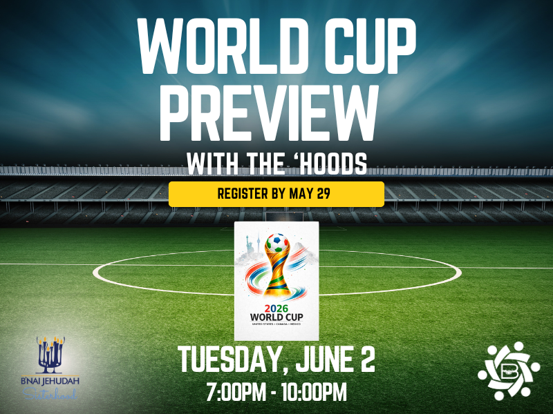 World Cup Preview with the ‘Hoods