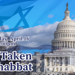 L’Taken Shabbat