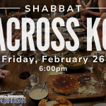 Shabbat Across KC