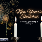 New Year's Shabbat