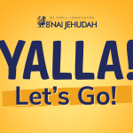 Yalla!