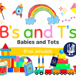 Babies and Tots (B's and T's)