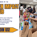 Teen Impact Club