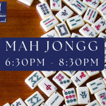 Sisterhood Mah Jongg